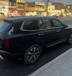 كيا تيلوريد